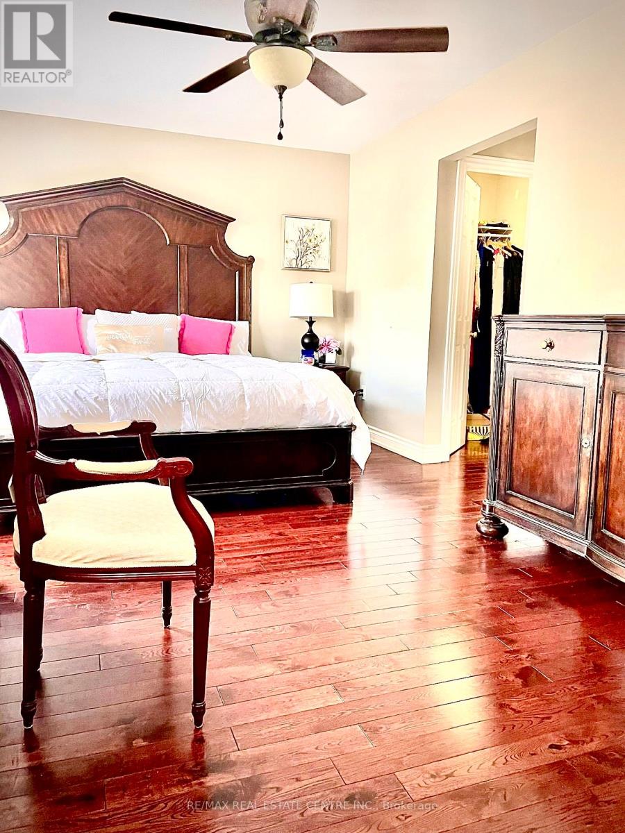 31 Castlehill Road, Brampton, Ontario  L6X 4E3 - Photo 25 - W12547764