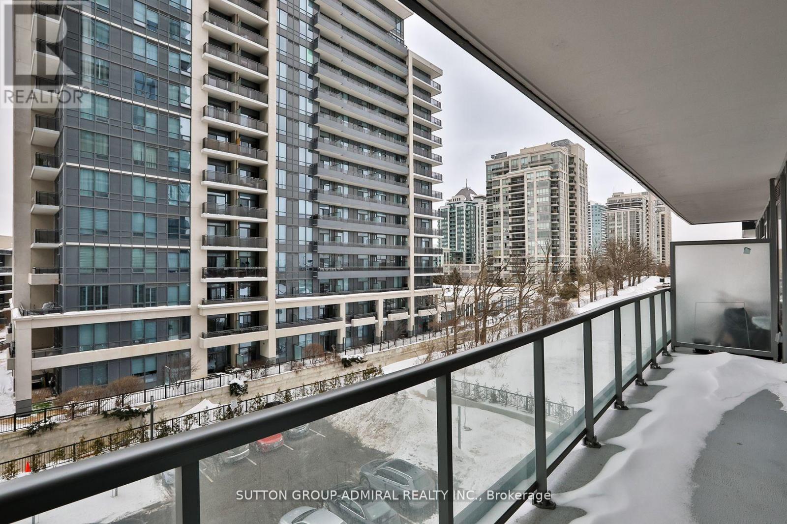 412e - 20 Gatineau Drive, Vaughan, Ontario  L4J 0L3 - Photo 21 - N12559664