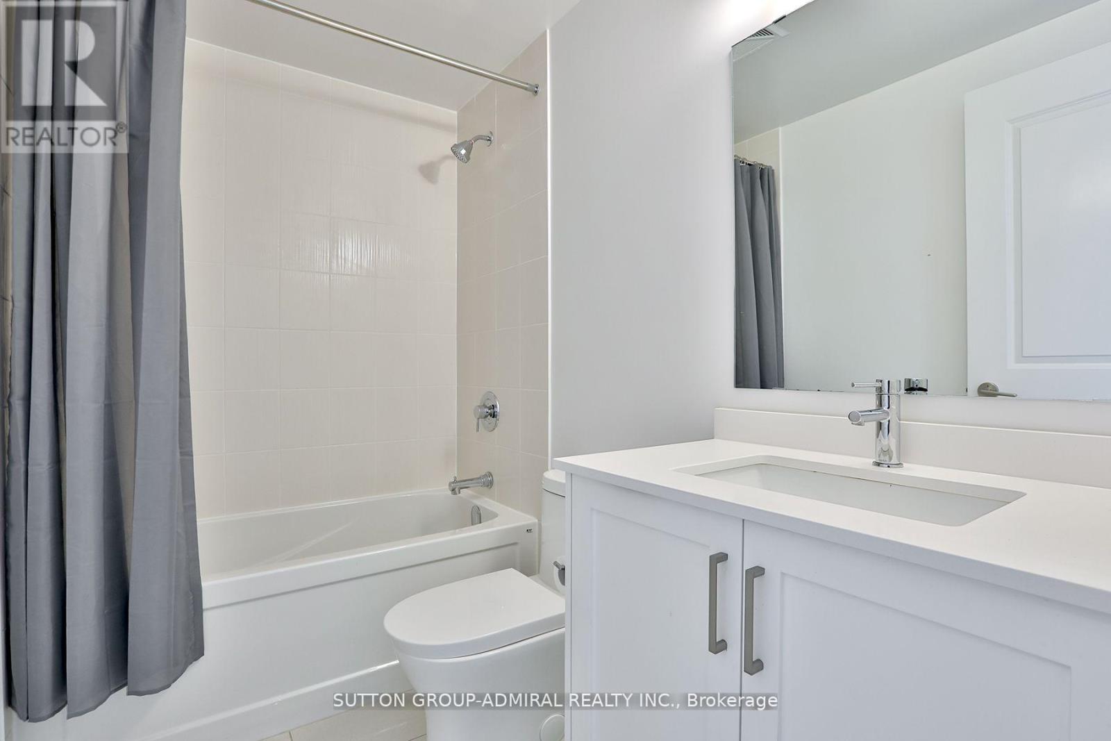 412e - 20 Gatineau Drive, Vaughan, Ontario  L4J 0L3 - Photo 6 - N12559664