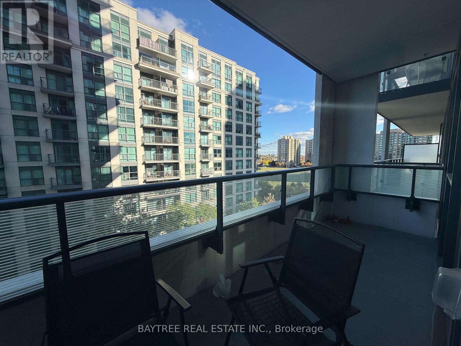 506 - 105 Oneida Crescent, Richmond Hill, Ontario  L4B 0H1 - Photo 10 - N12559728