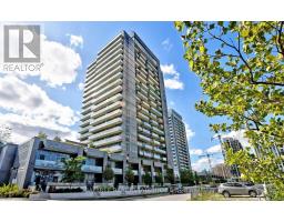506 - 105 ONEIDA CRESCENT, Richmond Hill, Ontario
