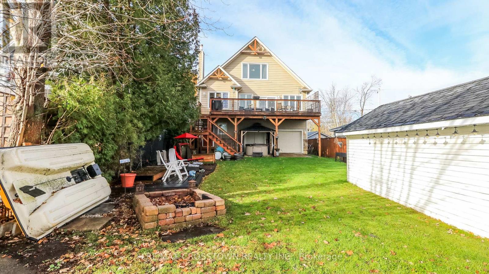 2325 Crystal Beach Road, Innisfil, Ontario  L9S 3W8 - Photo 34 - N12559756