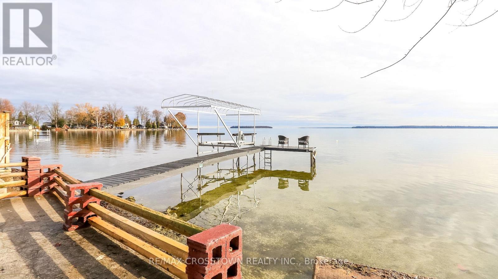 2325 Crystal Beach Road, Innisfil, Ontario  L9S 3W8 - Photo 38 - N12559756