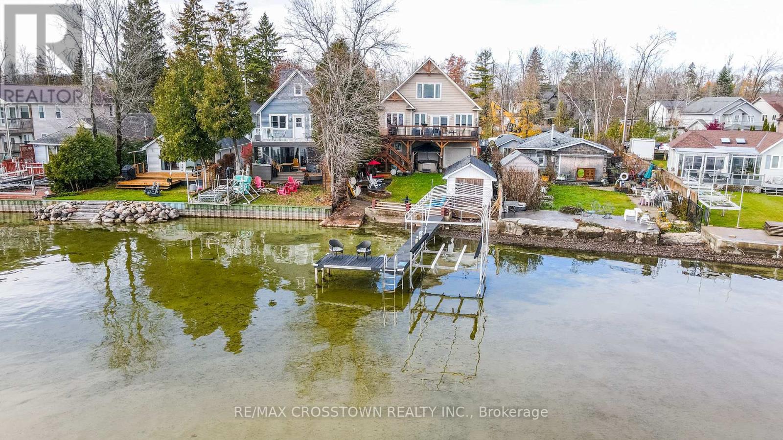 2325 Crystal Beach Road, Innisfil, Ontario  L9S 3W8 - Photo 40 - N12559756