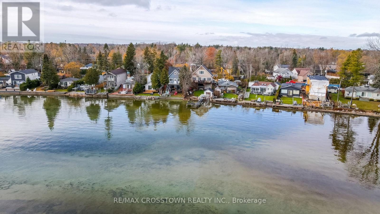 2325 Crystal Beach Road, Innisfil, Ontario  L9S 3W8 - Photo 41 - N12559756