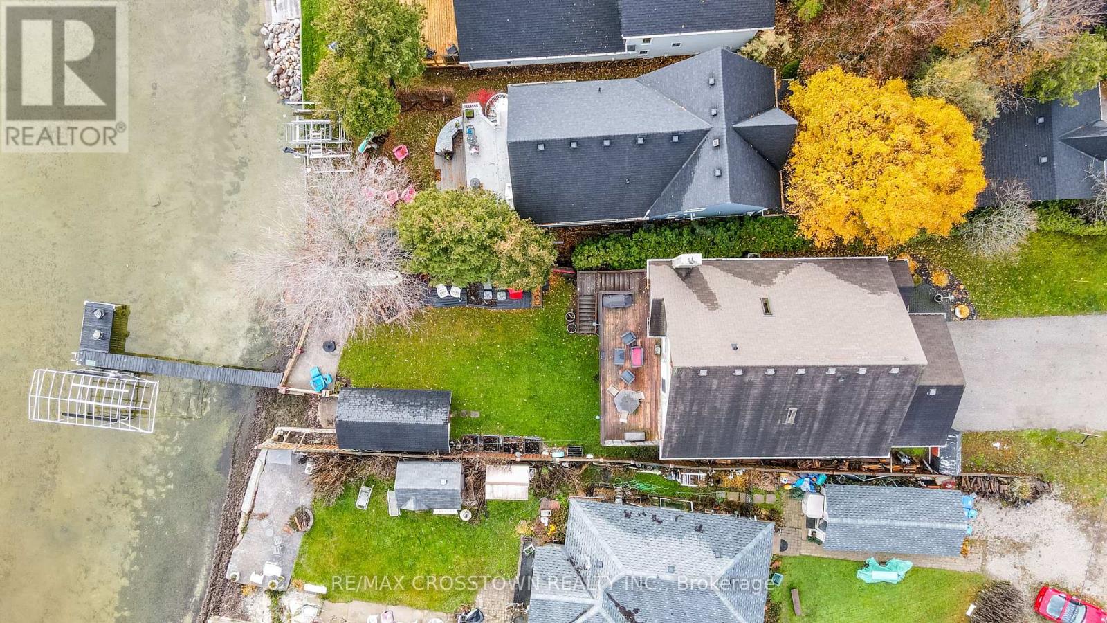 2325 Crystal Beach Road, Innisfil, Ontario  L9S 3W8 - Photo 42 - N12559756