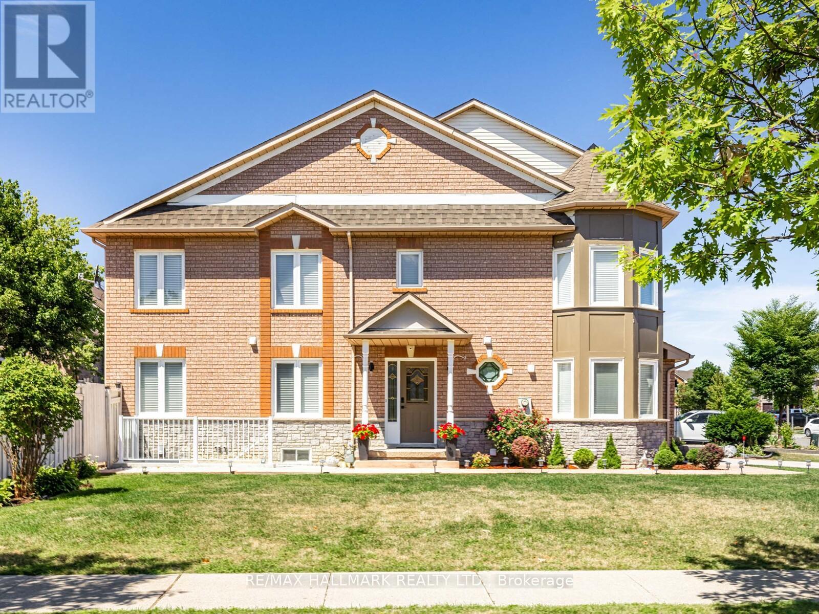 (BSMT) - 2 MICHELLE DRIVE, Vaughan, Ontario