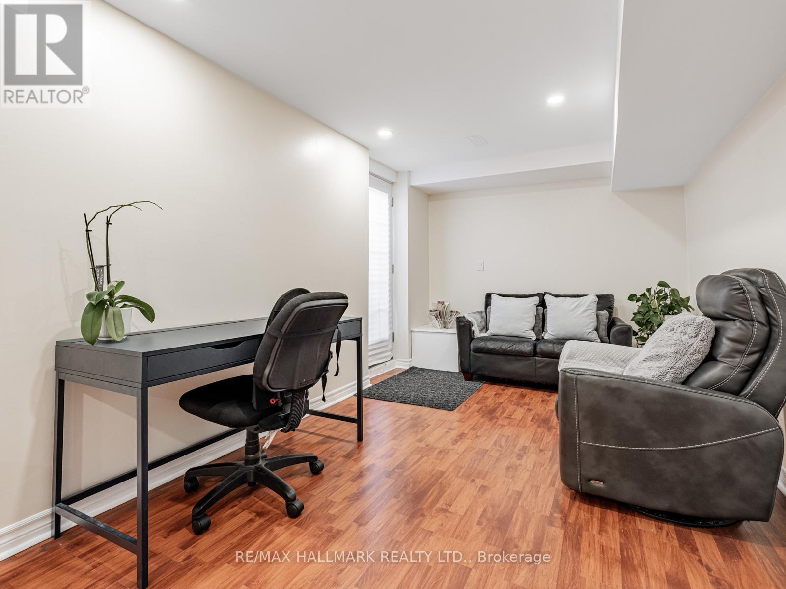 (Bsmt) - 2 Michelle Drive, Vaughan, Ontario  L4L 9B8 - Photo 4 - N12559788