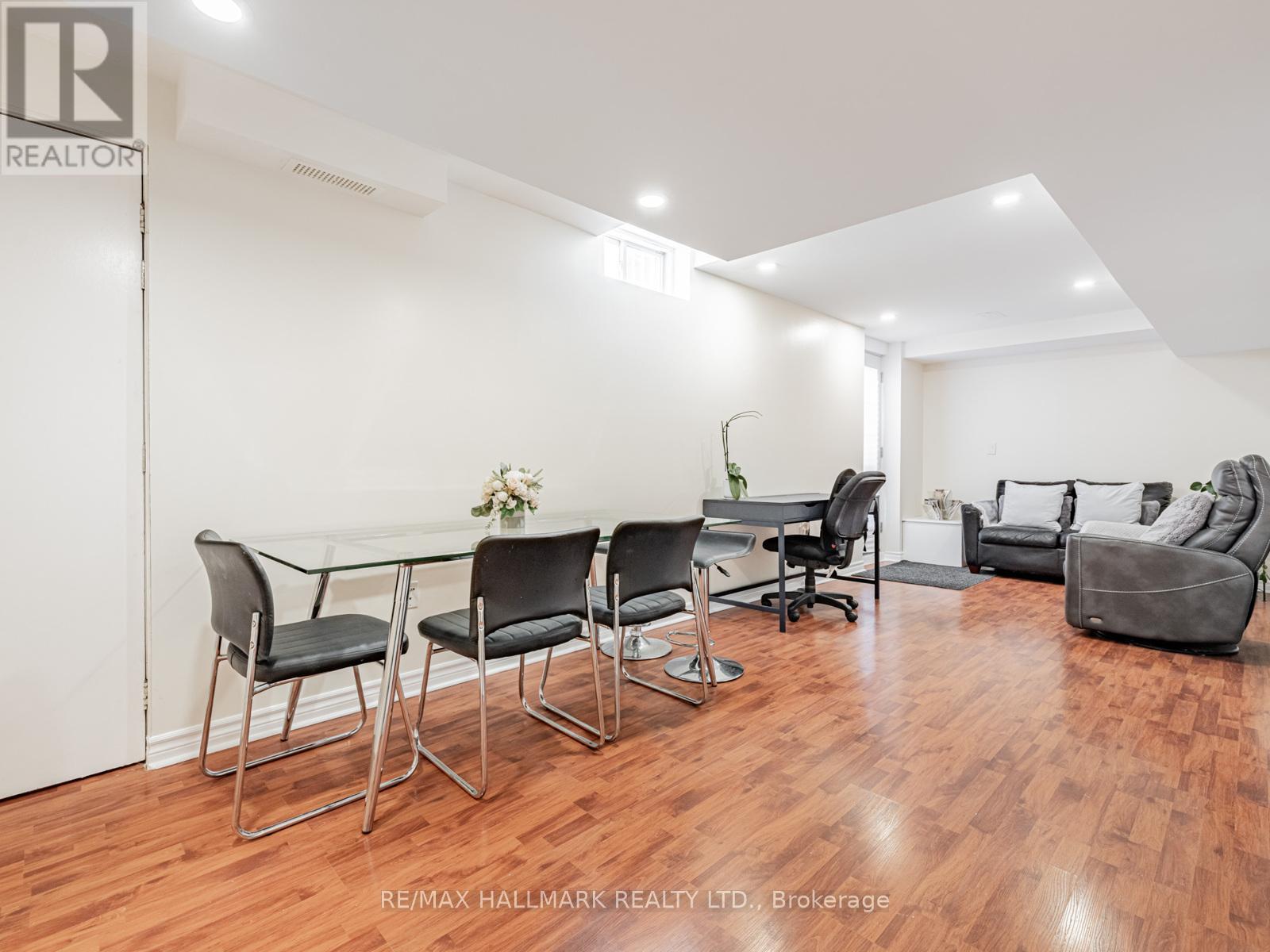 (Bsmt) - 2 Michelle Drive, Vaughan, Ontario  L4L 9B8 - Photo 5 - N12559788