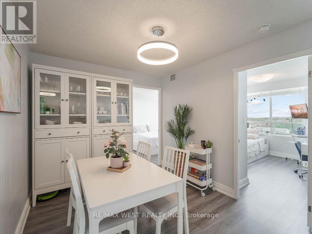 1001 - 850 Steels Avenue W, Vaughan, Ontario  L4J 8E7 - Photo 10 - N12559790