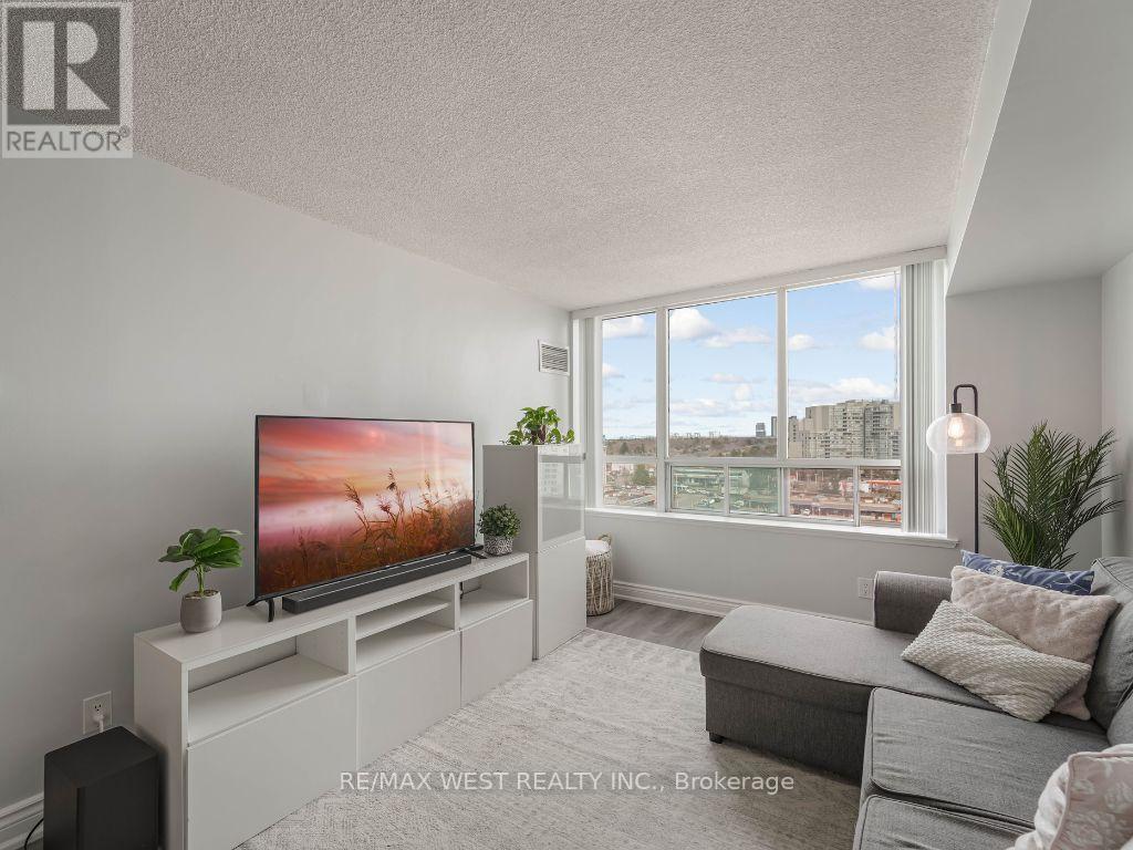 1001 - 850 Steels Avenue W, Vaughan, Ontario  L4J 8E7 - Photo 11 - N12559790