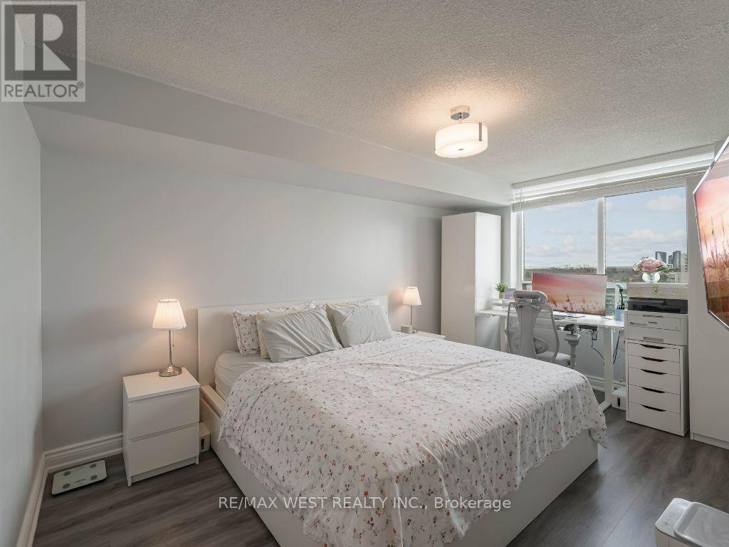 1001 - 850 Steels Avenue W, Vaughan, Ontario  L4J 8E7 - Photo 14 - N12559790