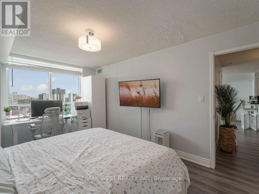 1001 - 850 Steels Avenue W, Vaughan, Ontario  L4J 8E7 - Photo 15 - N12559790