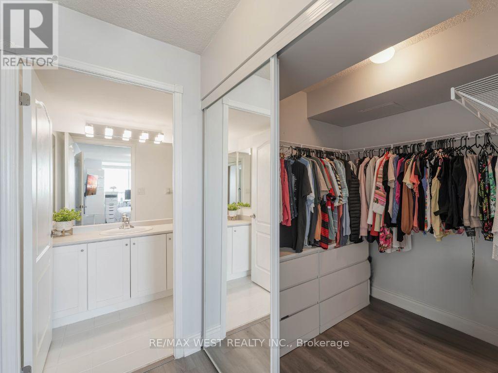 1001 - 850 Steels Avenue W, Vaughan, Ontario  L4J 8E7 - Photo 17 - N12559790