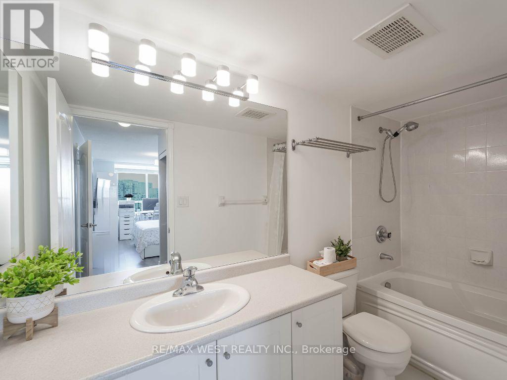 1001 - 850 Steels Avenue W, Vaughan, Ontario  L4J 8E7 - Photo 18 - N12559790