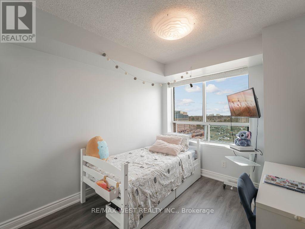 1001 - 850 Steels Avenue W, Vaughan, Ontario  L4J 8E7 - Photo 19 - N12559790