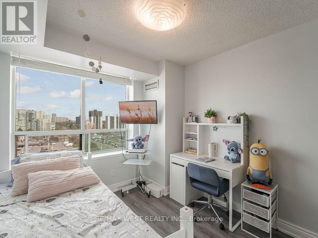 1001 - 850 Steels Avenue W, Vaughan, Ontario  L4J 8E7 - Photo 20 - N12559790