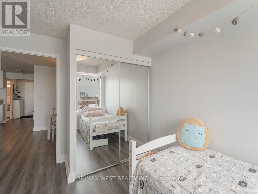 1001 - 850 Steels Avenue W, Vaughan, Ontario  L4J 8E7 - Photo 21 - N12559790