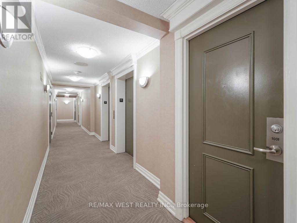 1001 - 850 Steels Avenue W, Vaughan, Ontario  L4J 8E7 - Photo 23 - N12559790