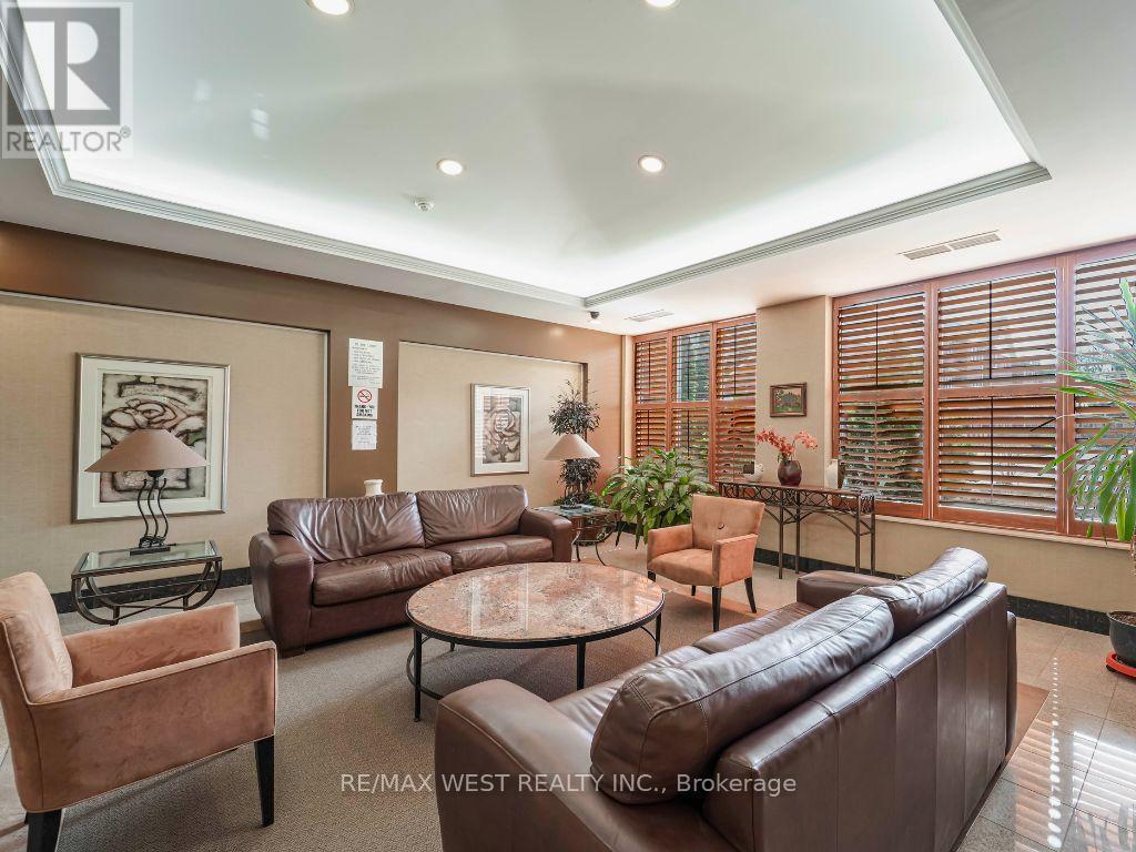 1001 - 850 Steels Avenue W, Vaughan, Ontario  L4J 8E7 - Photo 24 - N12559790