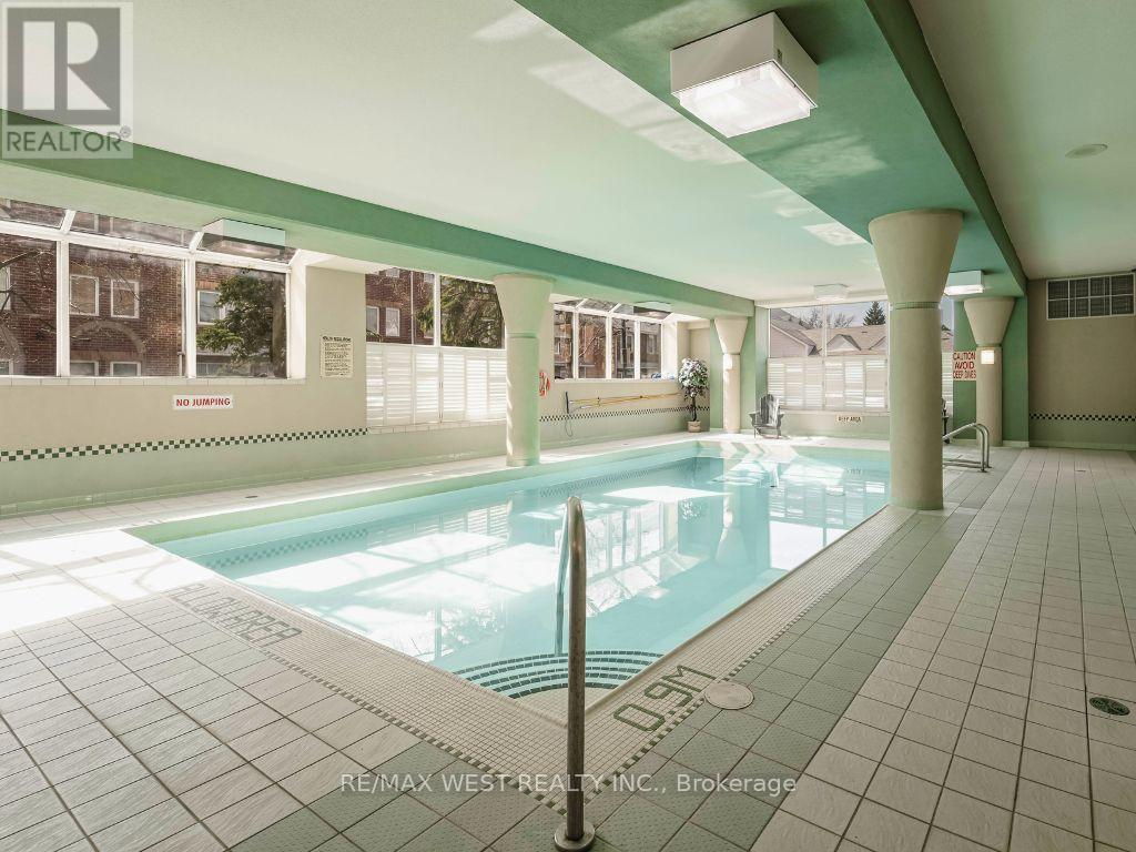 1001 - 850 Steels Avenue W, Vaughan, Ontario  L4J 8E7 - Photo 25 - N12559790