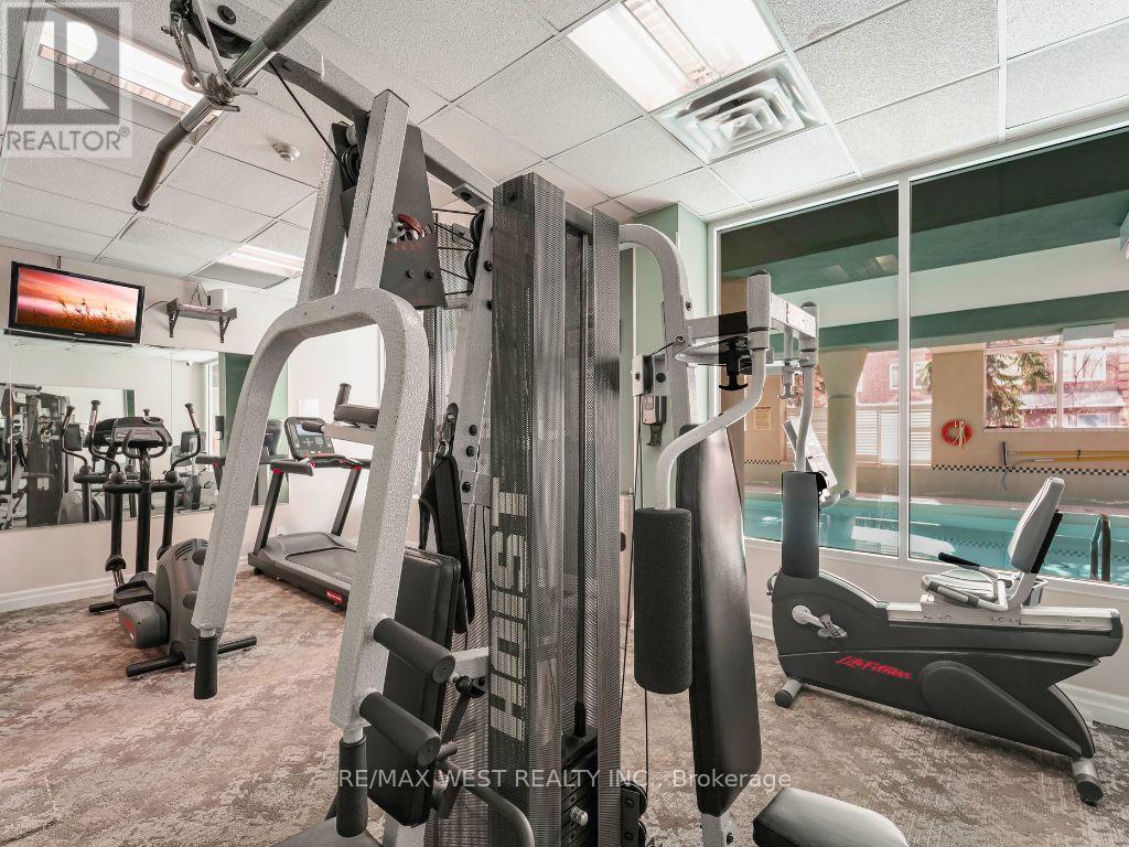 1001 - 850 Steels Avenue W, Vaughan, Ontario  L4J 8E7 - Photo 26 - N12559790