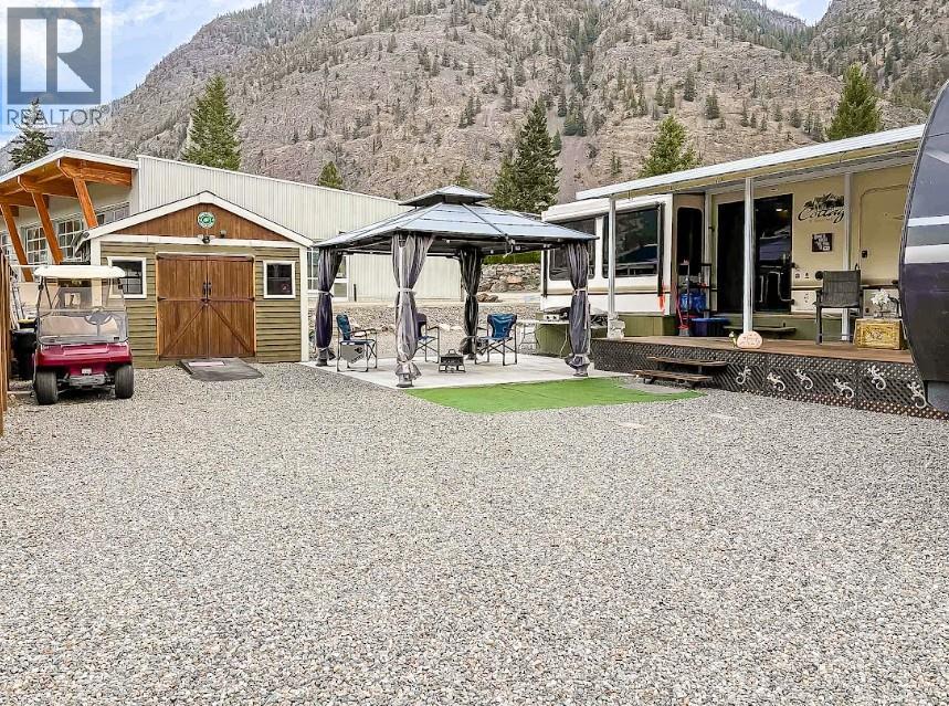 4354 Highway 3 Lot# 48, Keremeos, British Columbia  V0X 1N1 - Photo 2 - 10369639