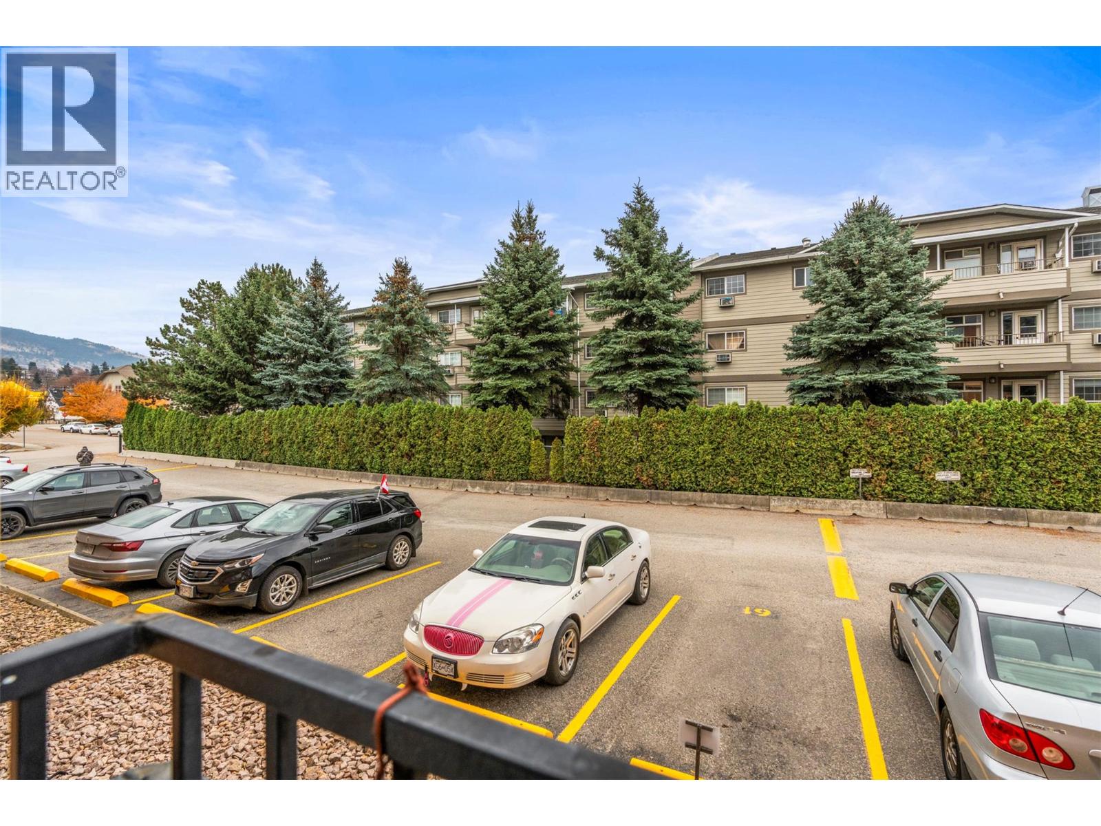 3800 28a Street Unit# 205, Vernon, British Columbia  V1T 9K8 - Photo 12 - 10369608