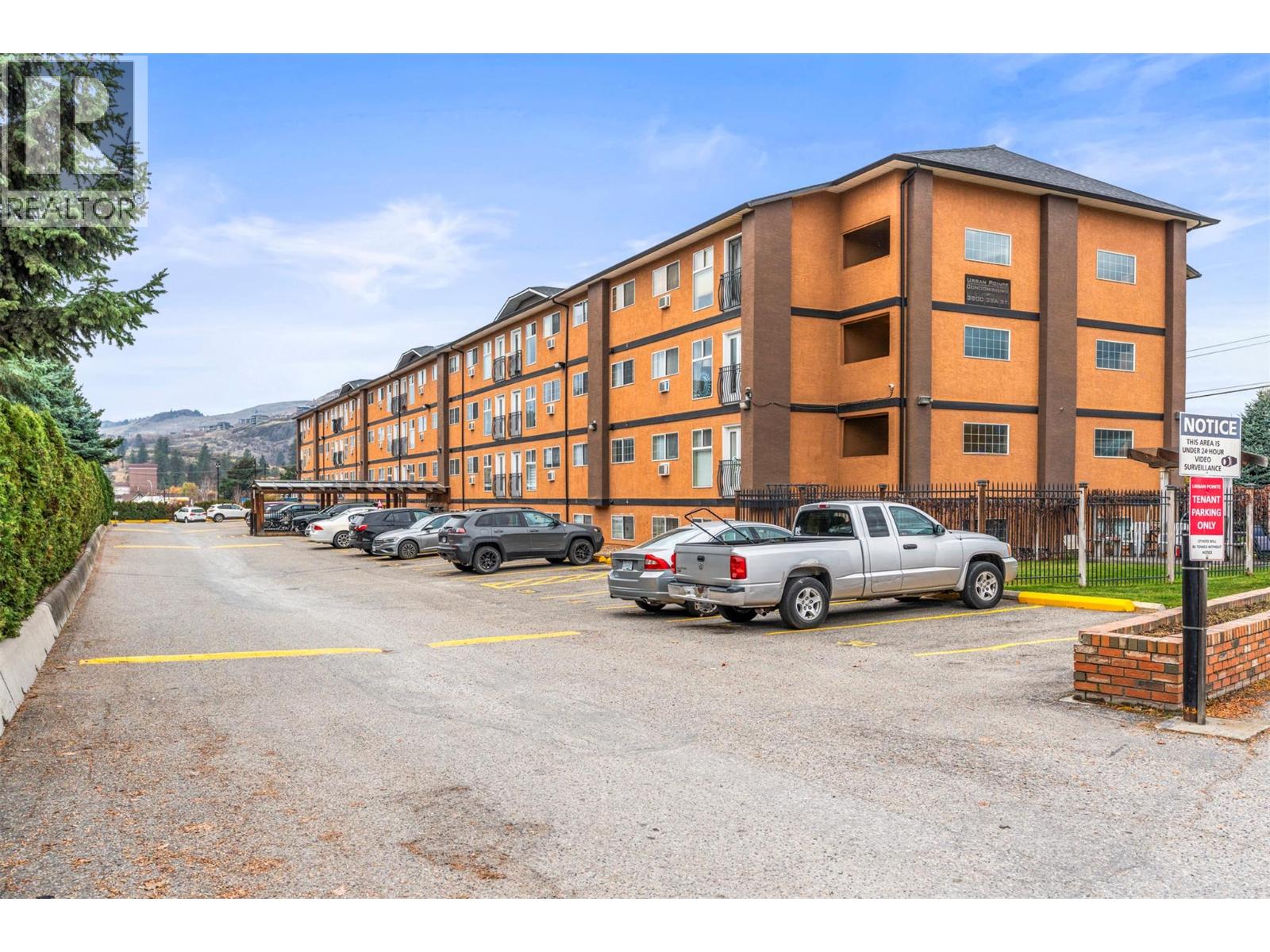 3800 28a Street Unit# 205, Vernon, British Columbia  V1T 9K8 - Photo 2 - 10369608