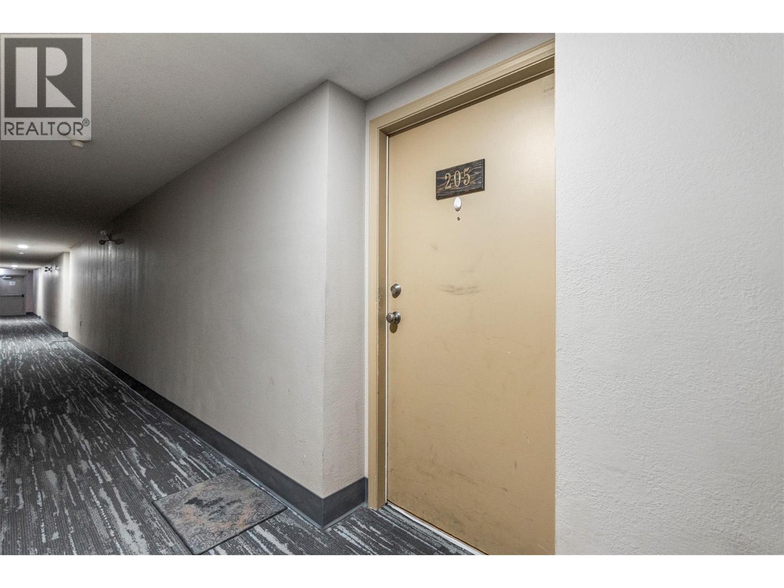 3800 28a Street Unit# 205, Vernon, British Columbia  V1T 9K8 - Photo 21 - 10369608