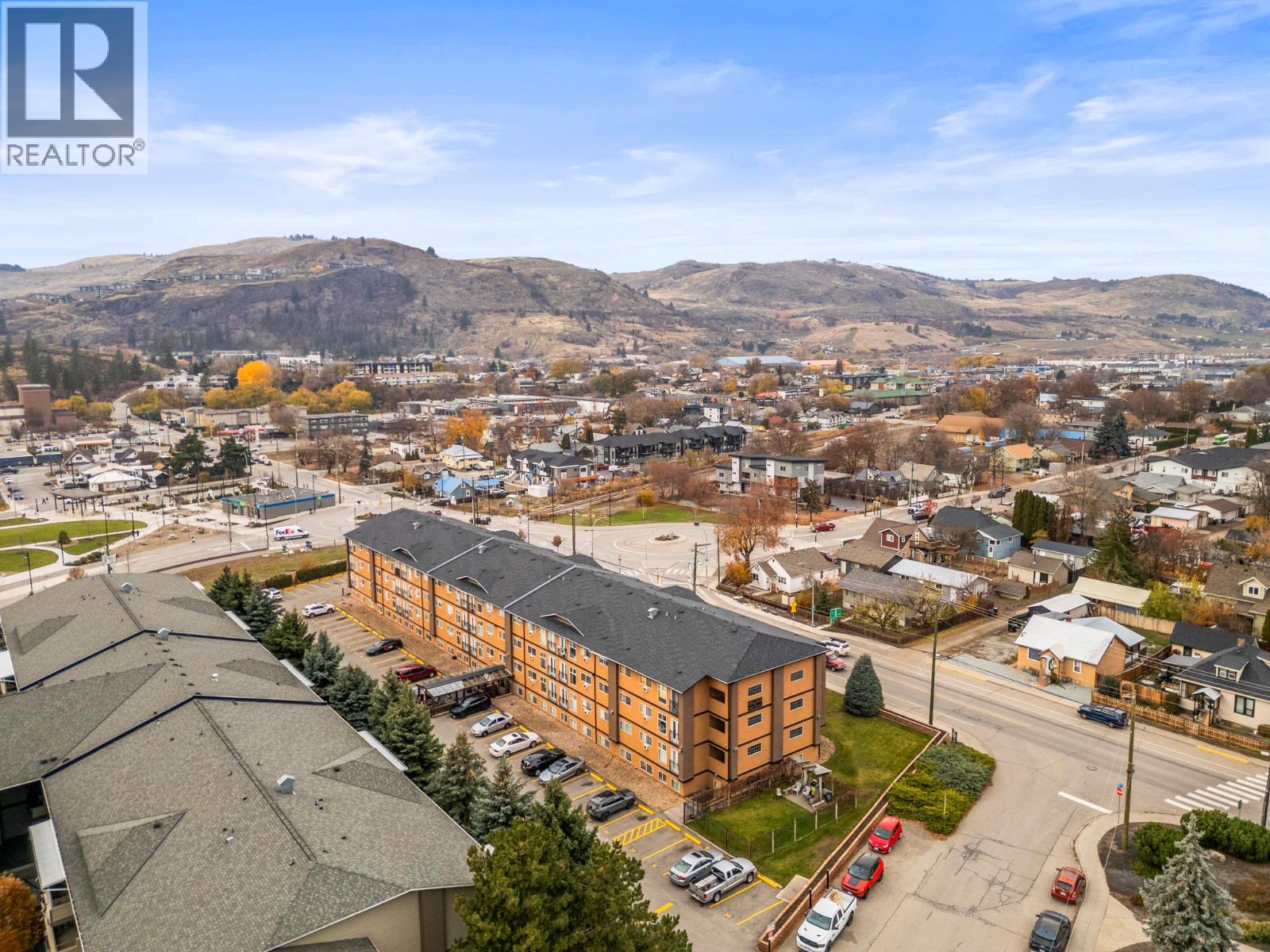 3800 28a Street Unit# 205, Vernon, British Columbia  V1T 9K8 - Photo 28 - 10369608