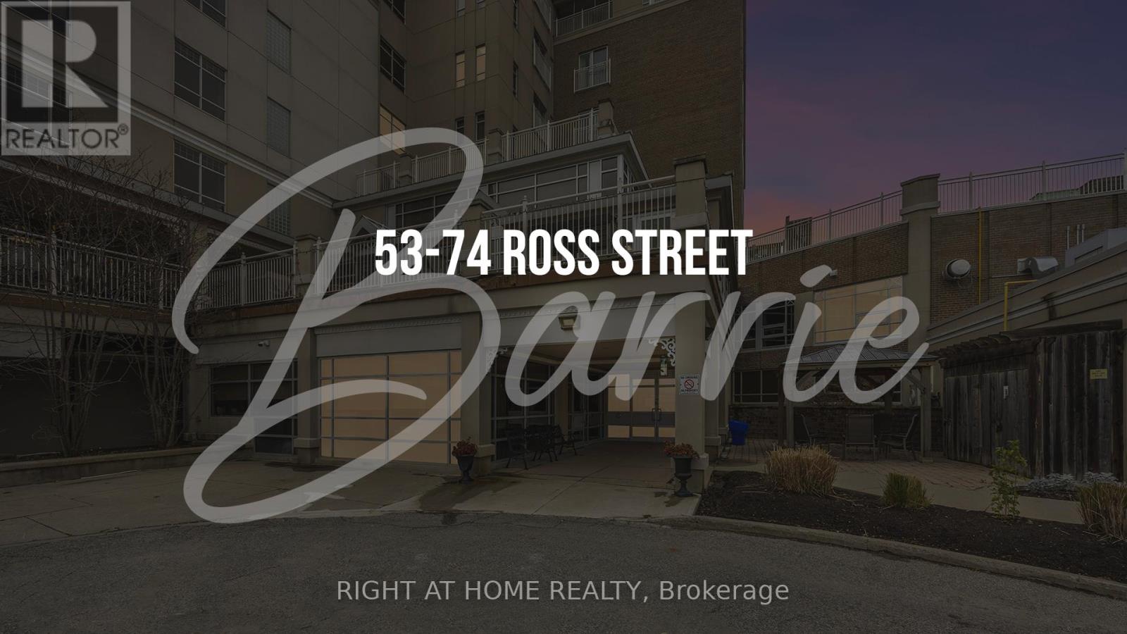 53 - 74 Ross Street, Barrie, Ontario  L4N 1G3 - Photo 34 - S12559712