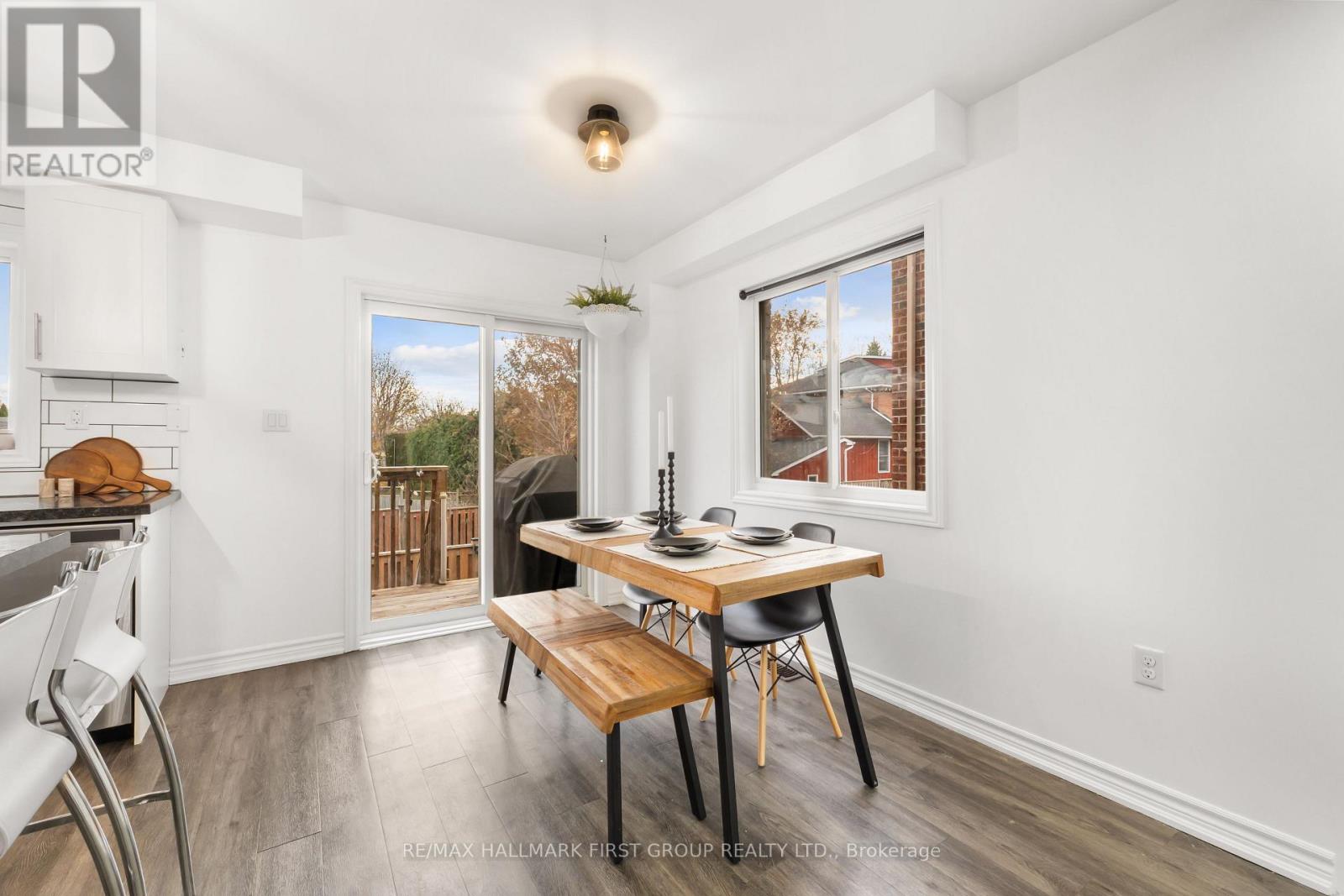 93 Markham Trail, Clarington, Ontario  L1C 0S4 - Photo 13 - E12559902