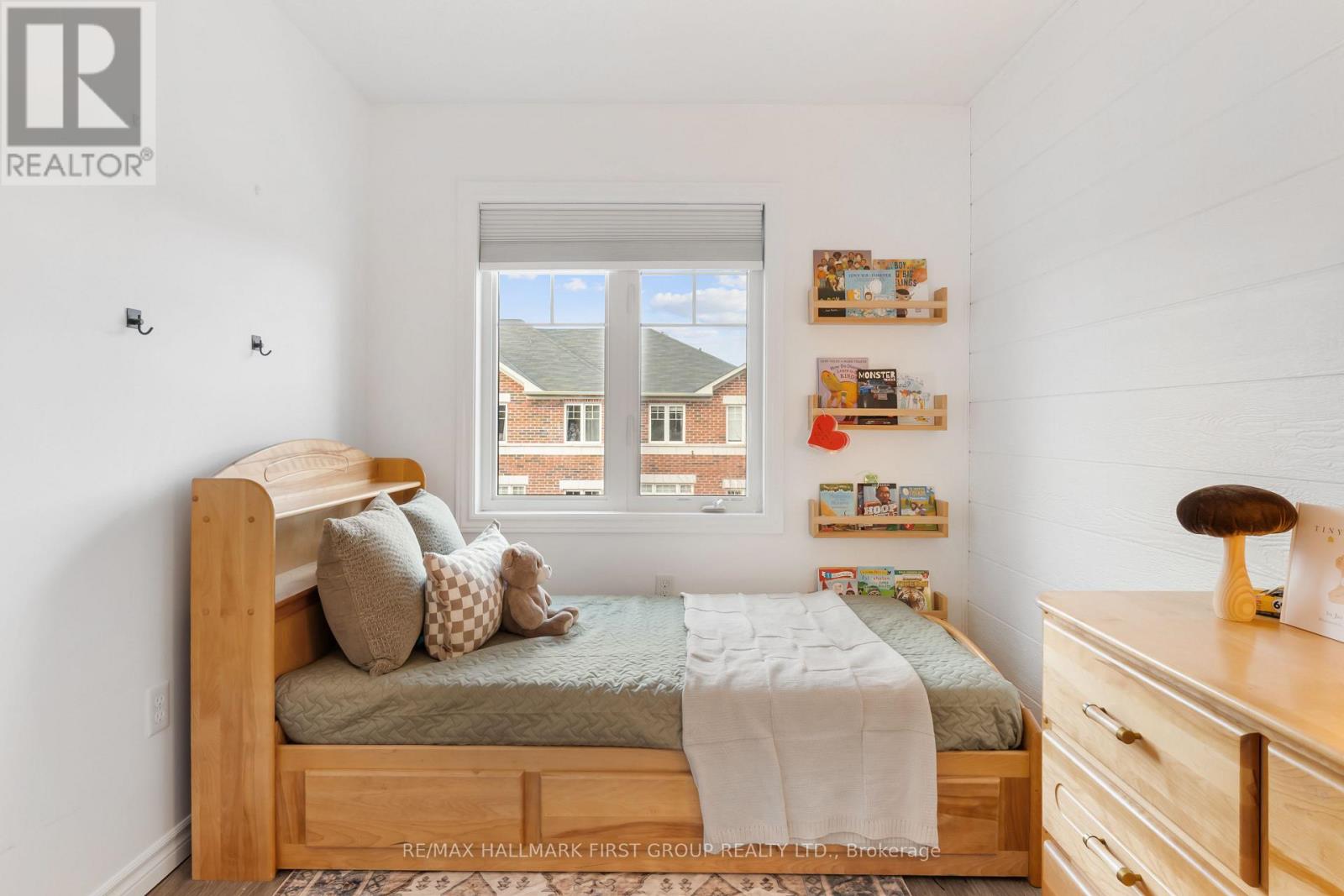 93 Markham Trail, Clarington, Ontario  L1C 0S4 - Photo 31 - E12559902