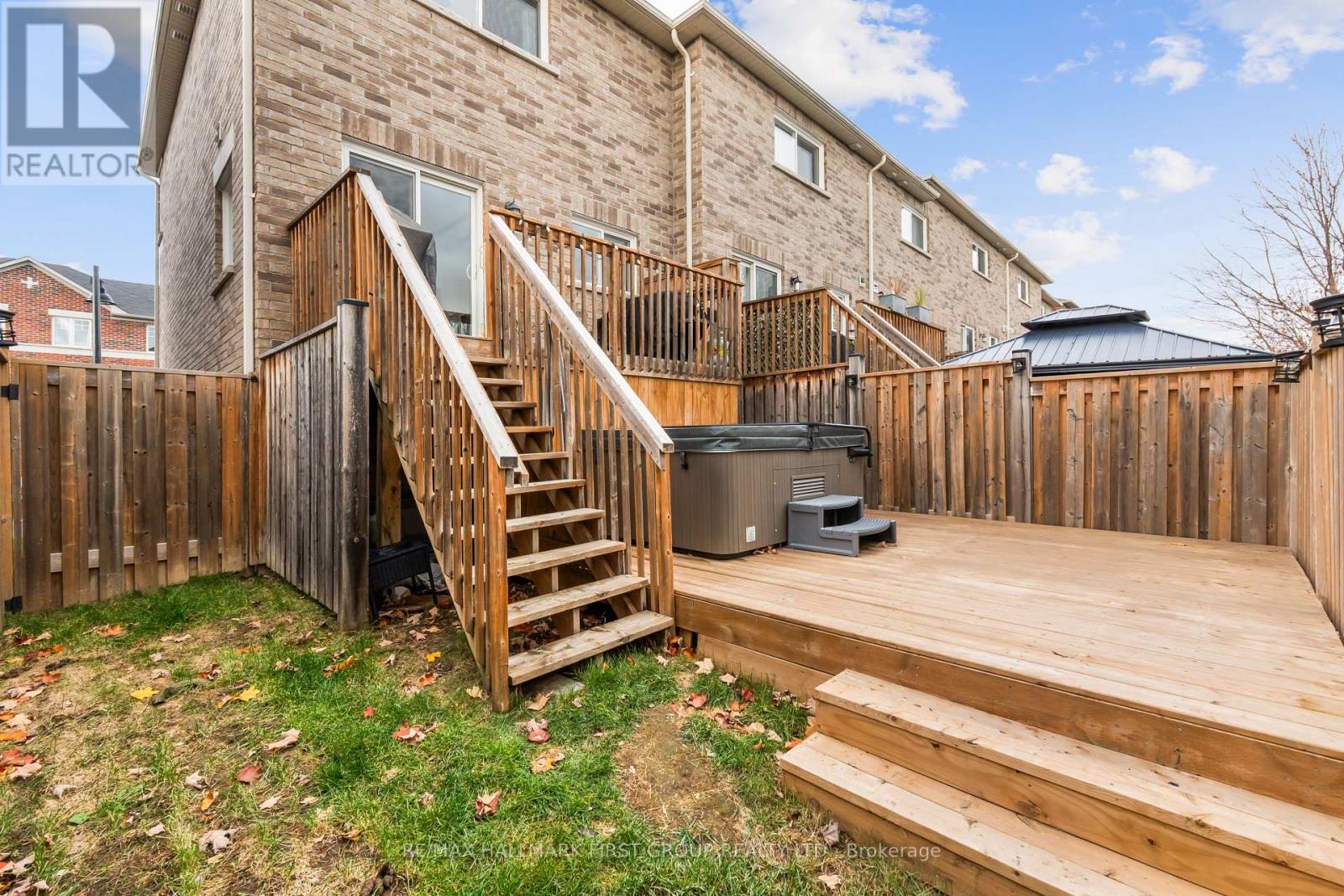 93 Markham Trail, Clarington, Ontario  L1C 0S4 - Photo 37 - E12559902