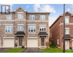 93 MARKHAM TRAIL, Clarington, Ontario