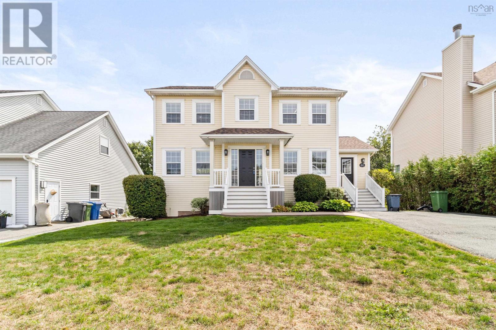 60 Shaffleburg Run, Bedford, Nova Scotia