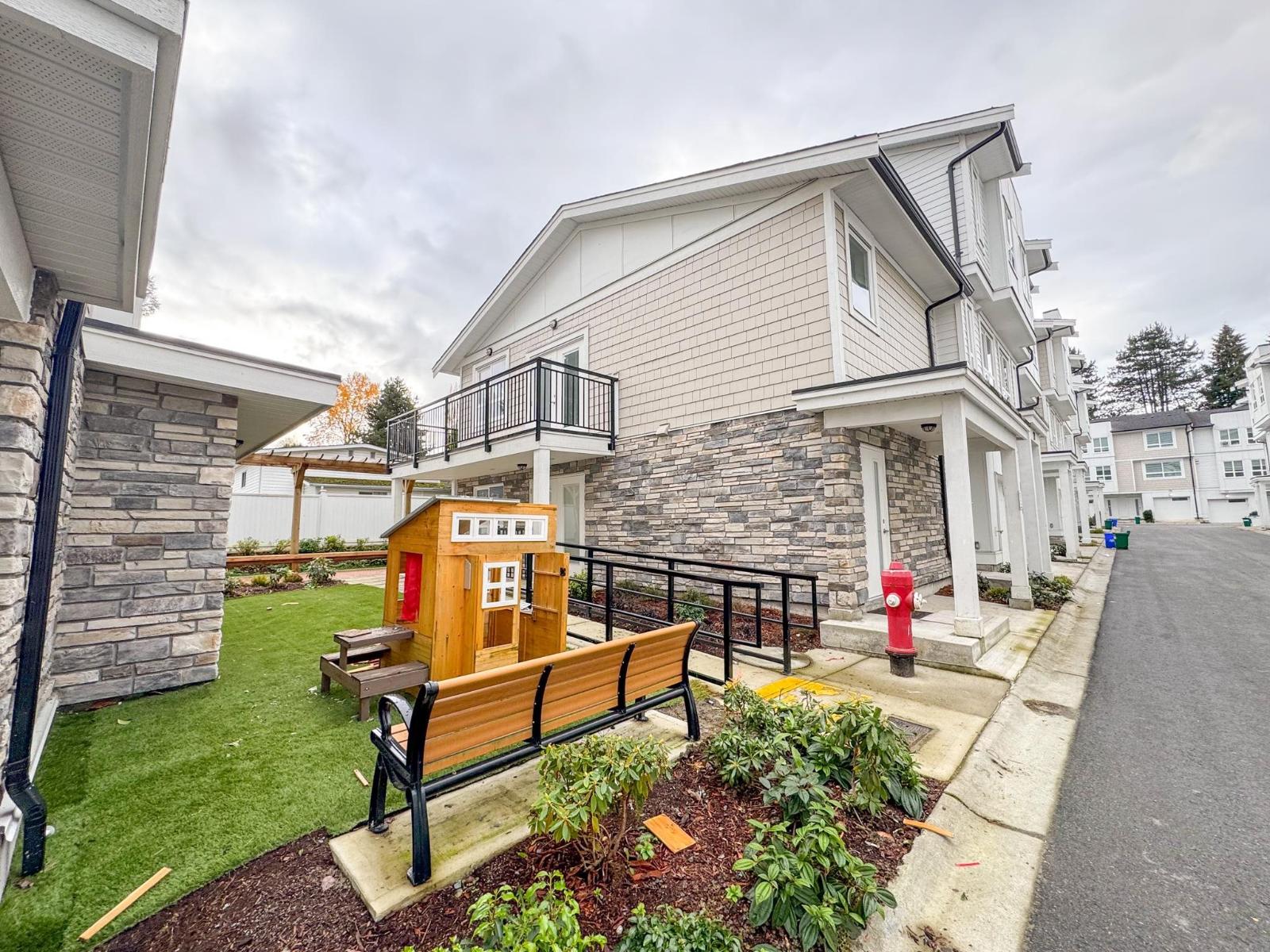 27 8181 135a Street, Surrey, British Columbia  V3W 3N8 - Photo 27 - R3058855