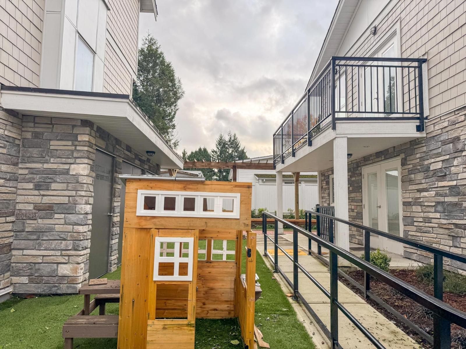 27 8181 135a Street, Surrey, British Columbia  V3W 3N8 - Photo 28 - R3058855