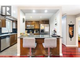 65 GLAMIS Street Unit# 17, Cambridge, Ontario