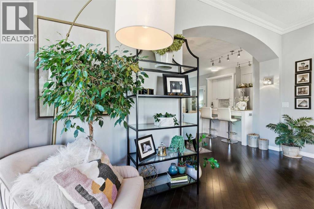 404, 881 15 Avenue Sw, Calgary, Alberta  T2R 1R8 - Photo 2 - A2265064