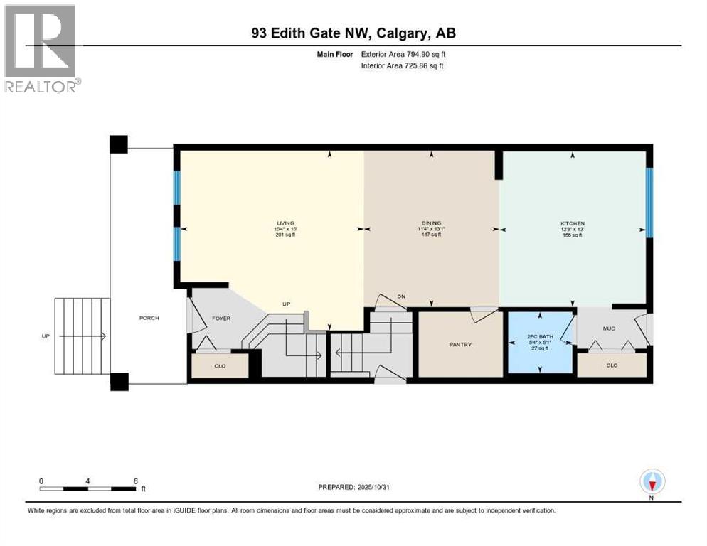 93 Edith Gate Nw, Calgary, Alberta  T3R 1Z3 - Photo 46 - A2269168