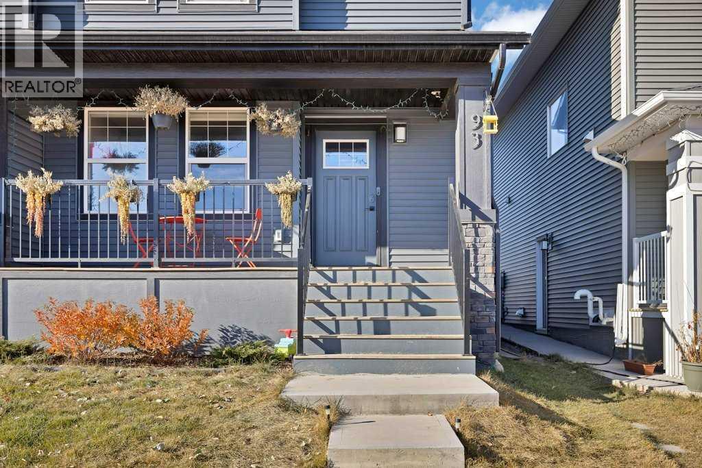 93 Edith Gate Nw, Calgary, Alberta  T3R 1Z3 - Photo 2 - A2269168
