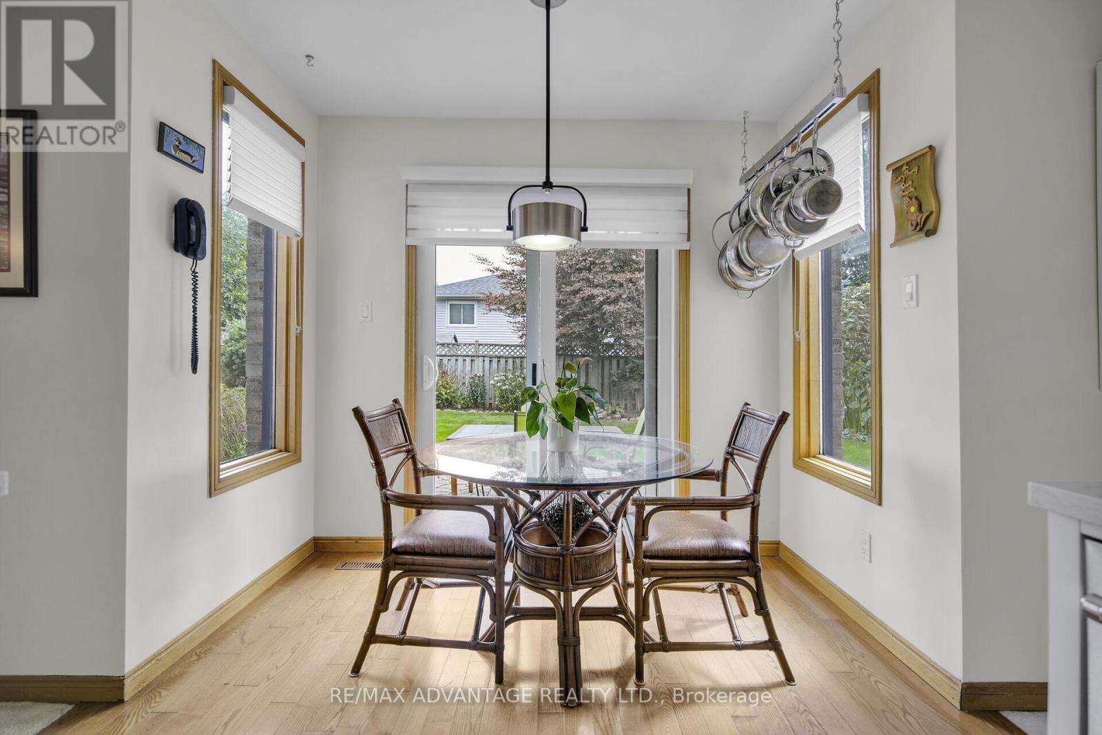 243 Conway Drive, London South, Ontario N6E 3J4 - Photo 16 - X12559822