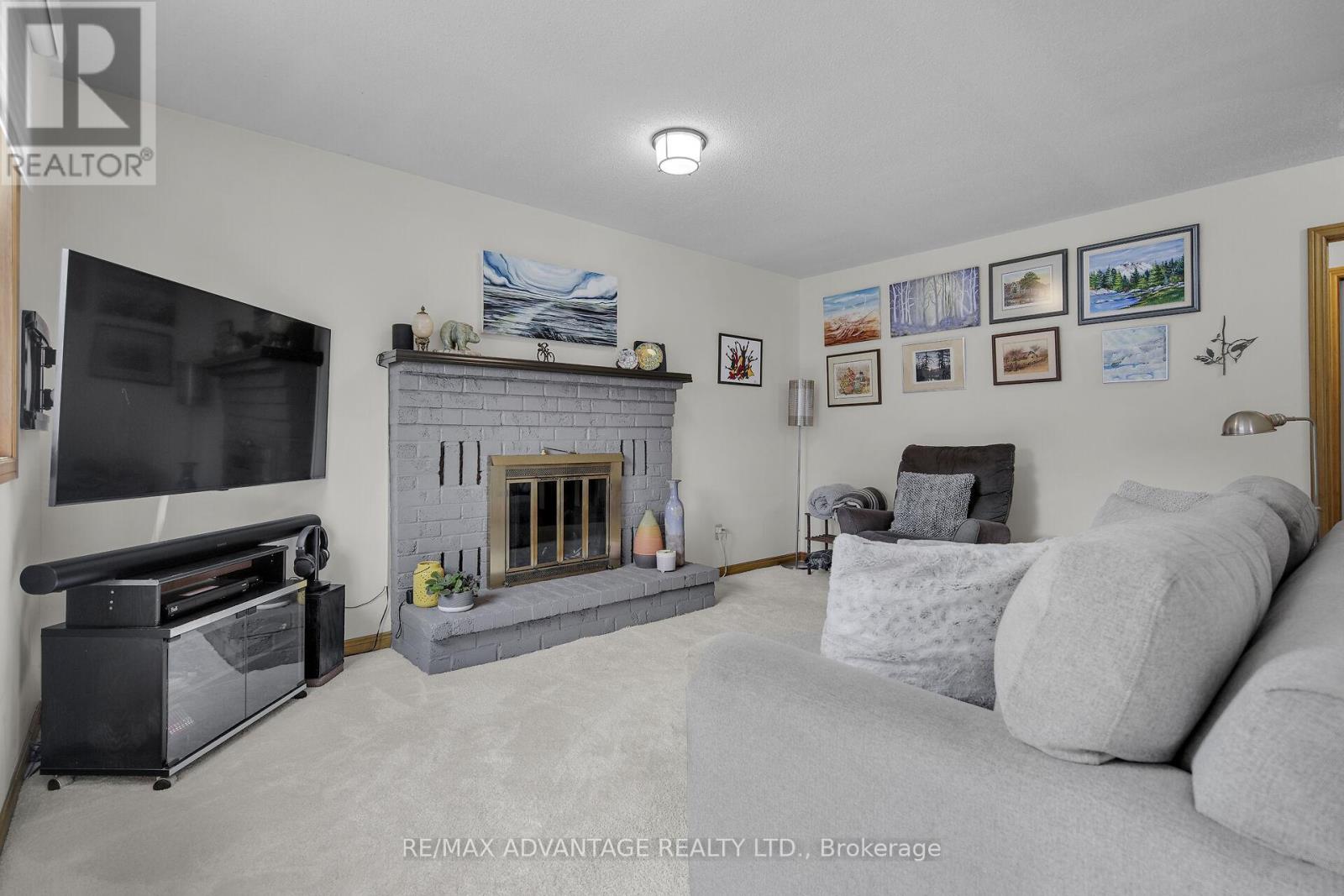 243 Conway Drive, London South, Ontario N6E 3J4 - Photo 17 - X12559822