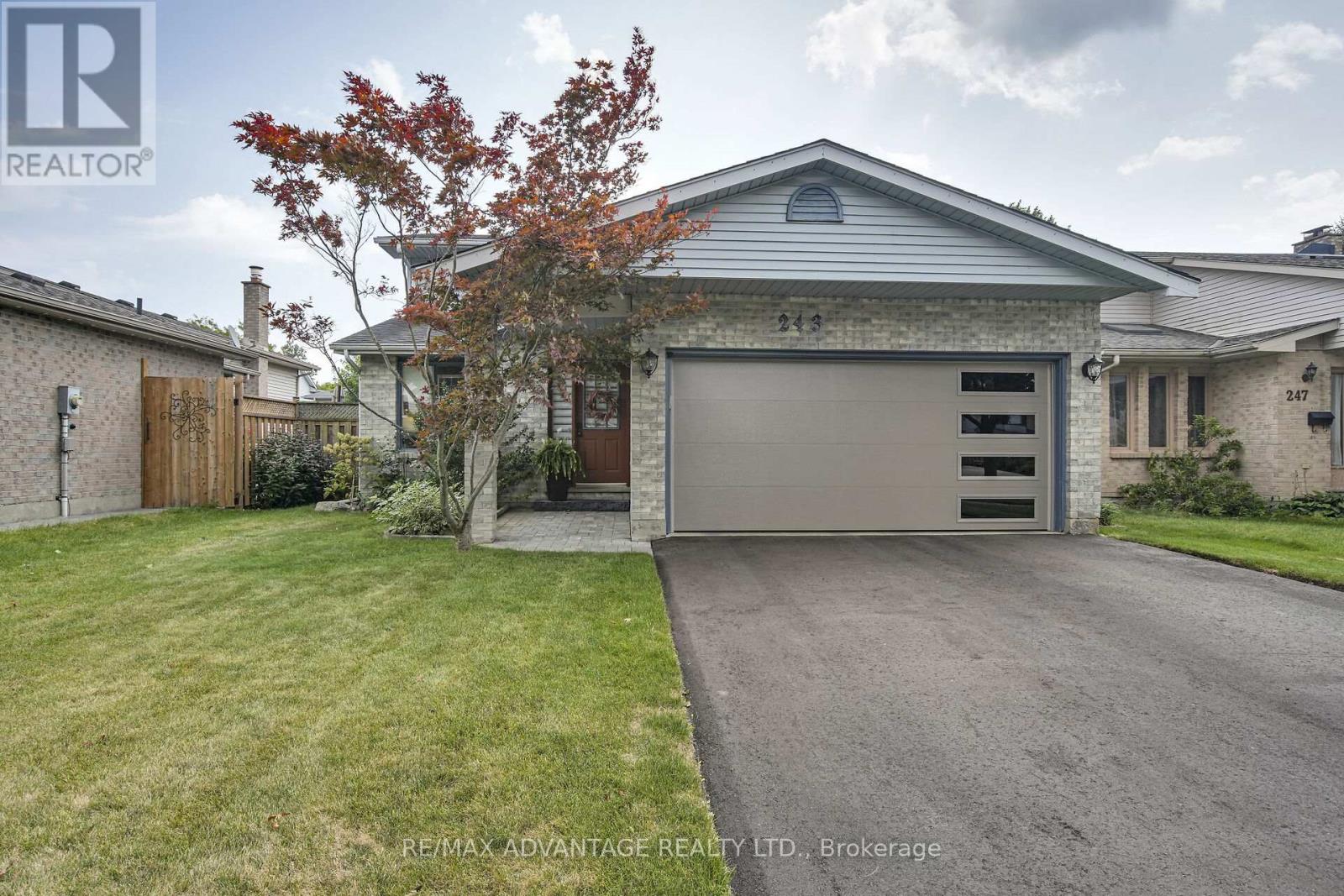 243 Conway Drive, London South, Ontario N6E 3J4 - Photo 2 - X12559822