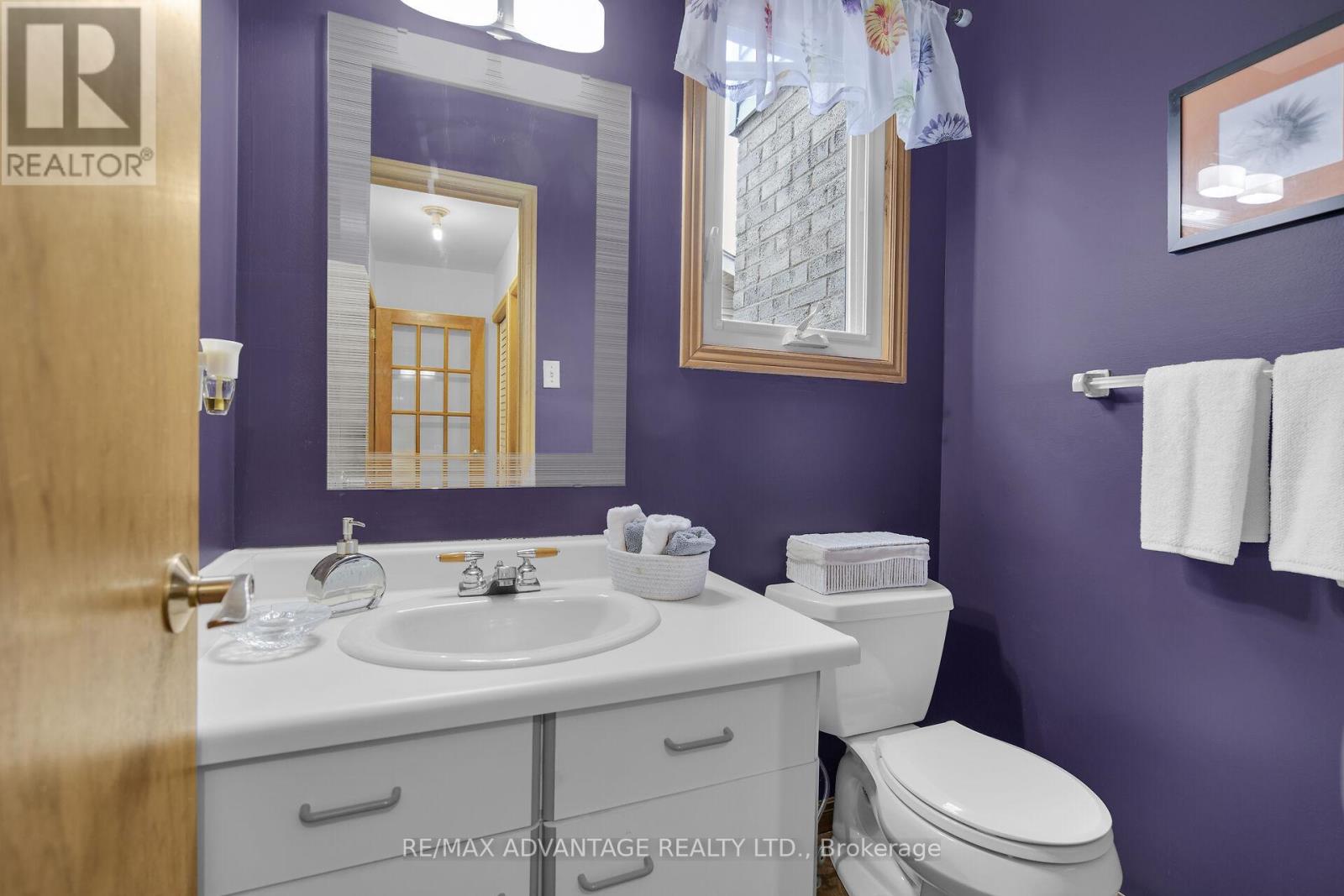 243 Conway Drive, London South, Ontario N6E 3J4 - Photo 21 - X12559822