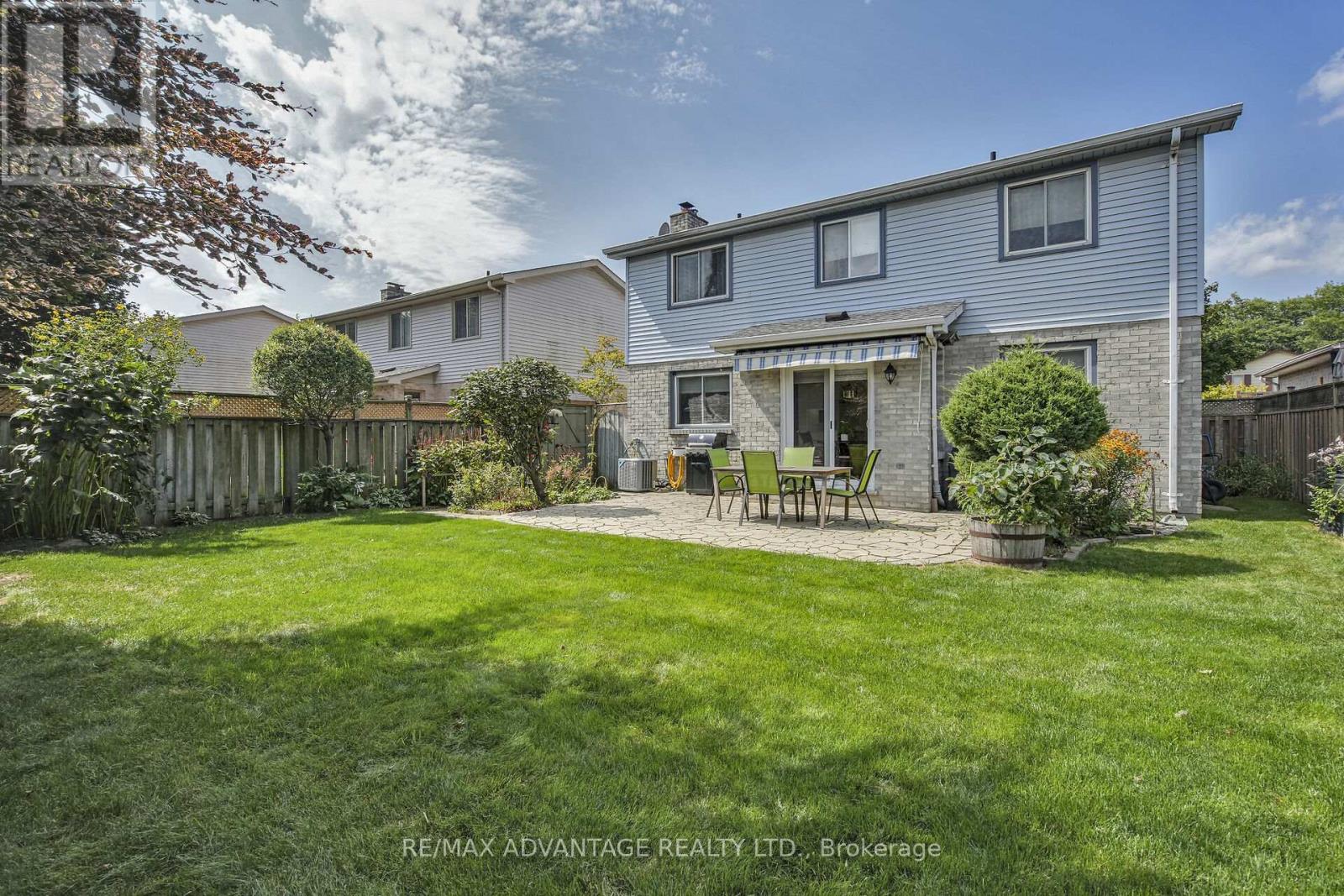 243 Conway Drive, London South, Ontario N6E 3J4 - Photo 45 - X12559822