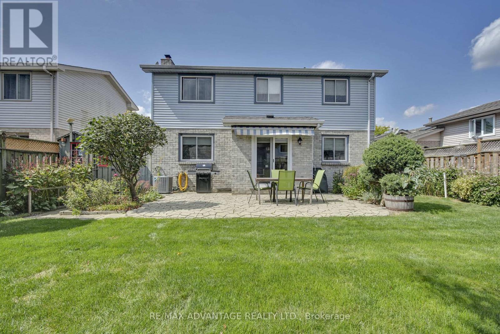 243 Conway Drive, London South, Ontario N6E 3J4 - Photo 46 - X12559822