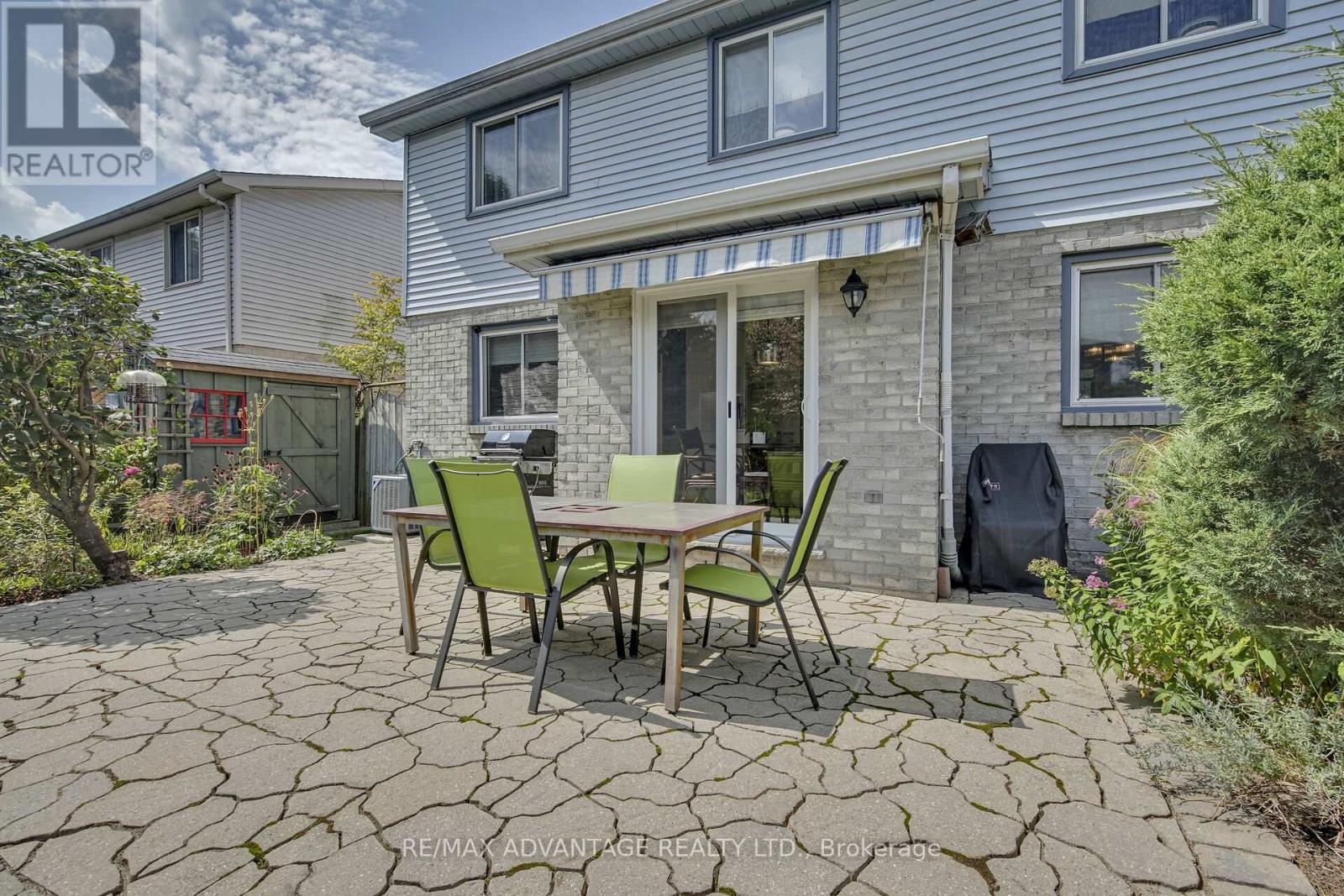 243 Conway Drive, London South, Ontario N6E 3J4 - Photo 47 - X12559822